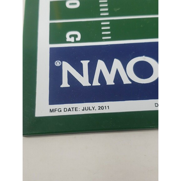 University of Arizona Wildcats Flick It & Kick It Football Game 2011 Wincraft - Picture 14 of 16